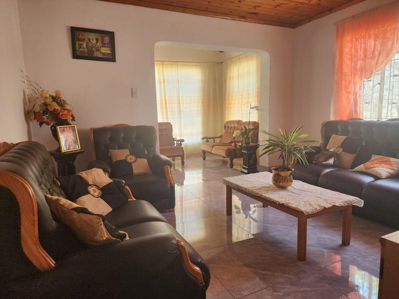 3 Bedroom Property for Sale in Austinville Western Cape